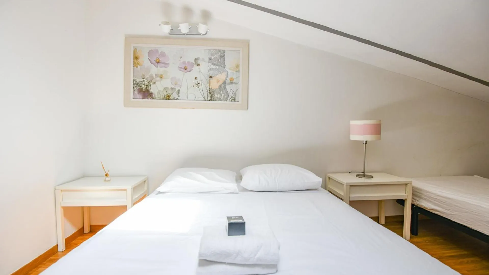 Le Phoceen - Bel Appart 3 Ch Hypercentre Marseille Apartment